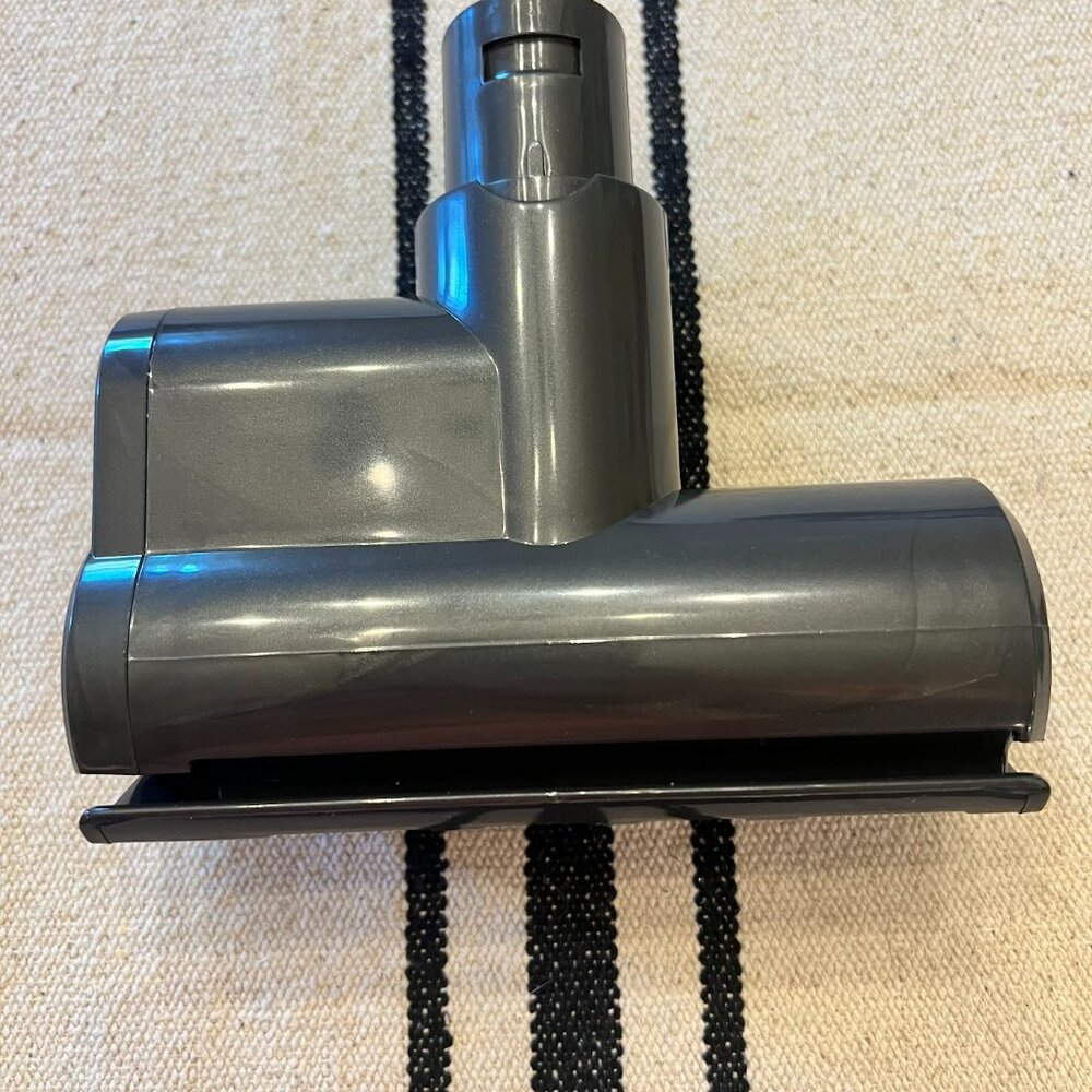 Tzumi ionvac Fusion Clean Brand New Attachment